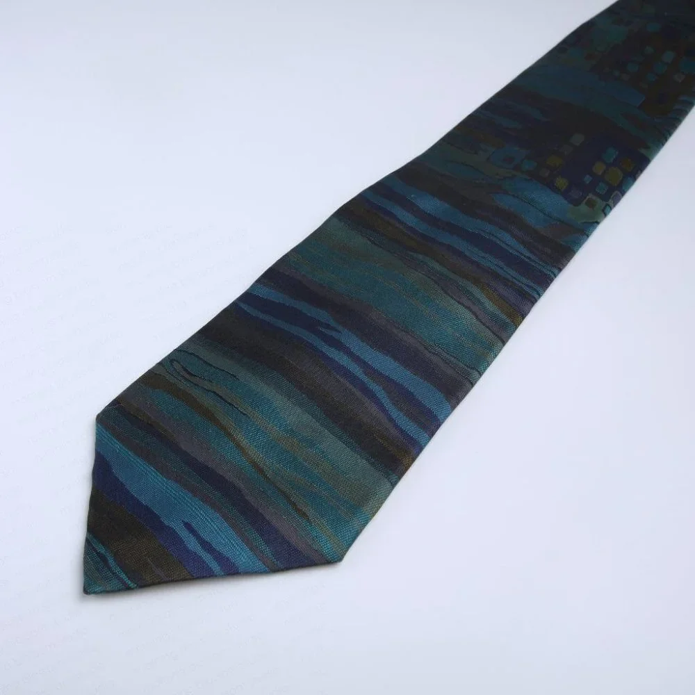Pace Silk‎ Tie